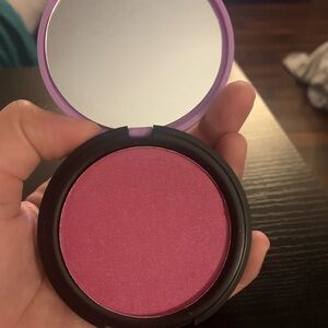 Medusa’s Makeup “Dangerous Liaisons” Blush